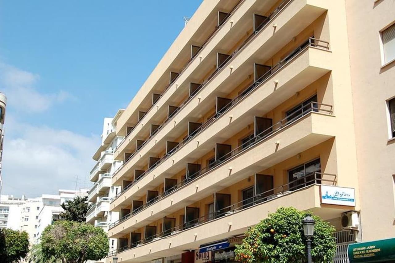 Hotellbilder av El Faro Marbella - nummer 1 av 55