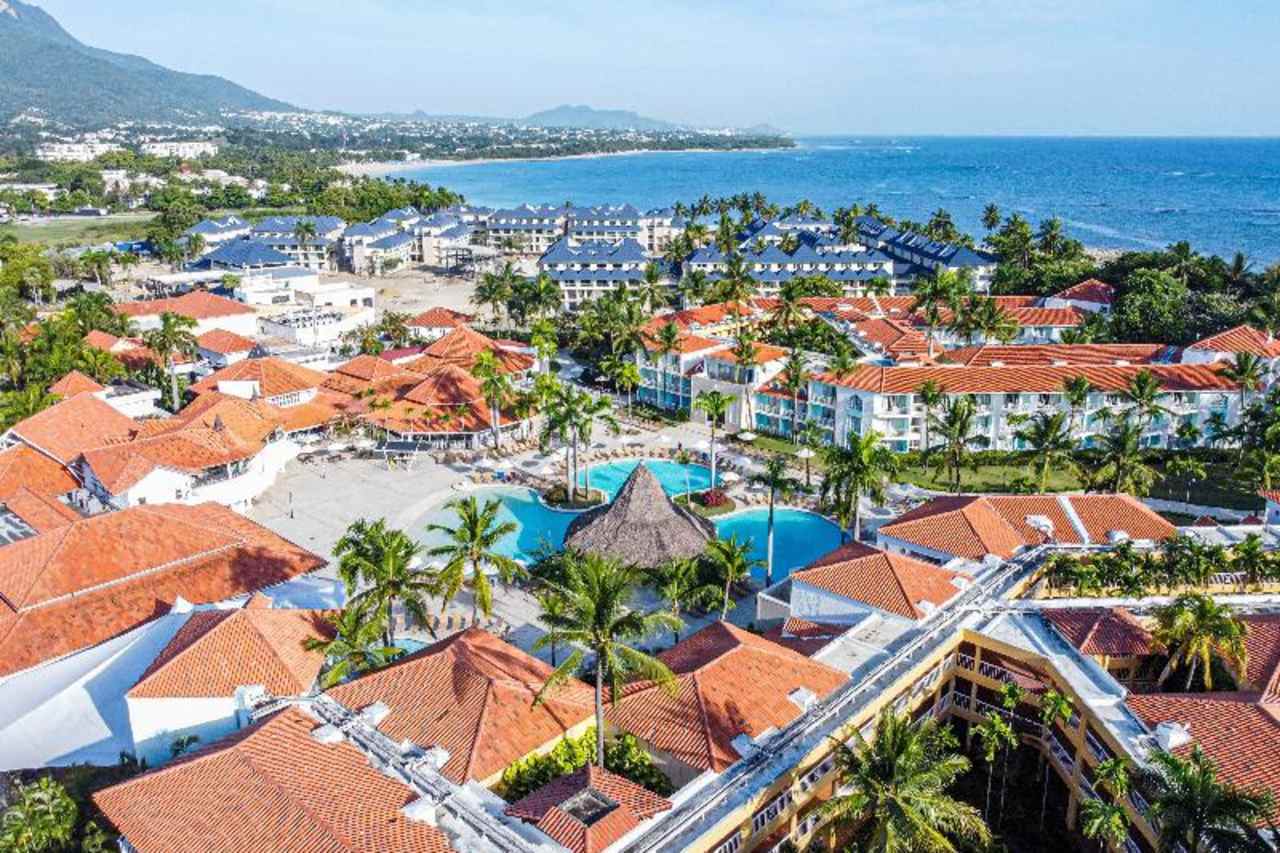 Hotellbilder av VH Gran Ventana Beach Resort - nummer 1 av 62