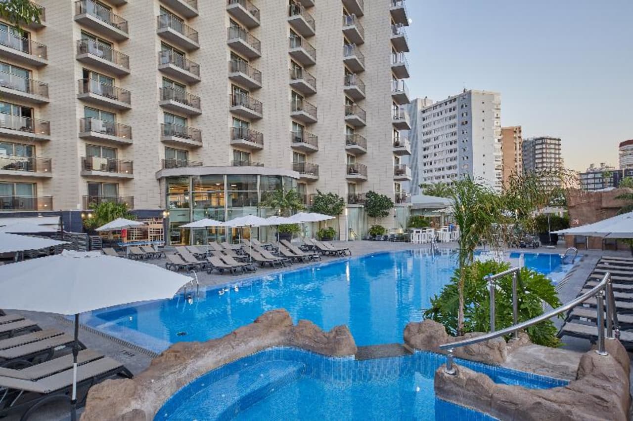 Hotellbilder av Sandos Monaco - nummer 1 av 67