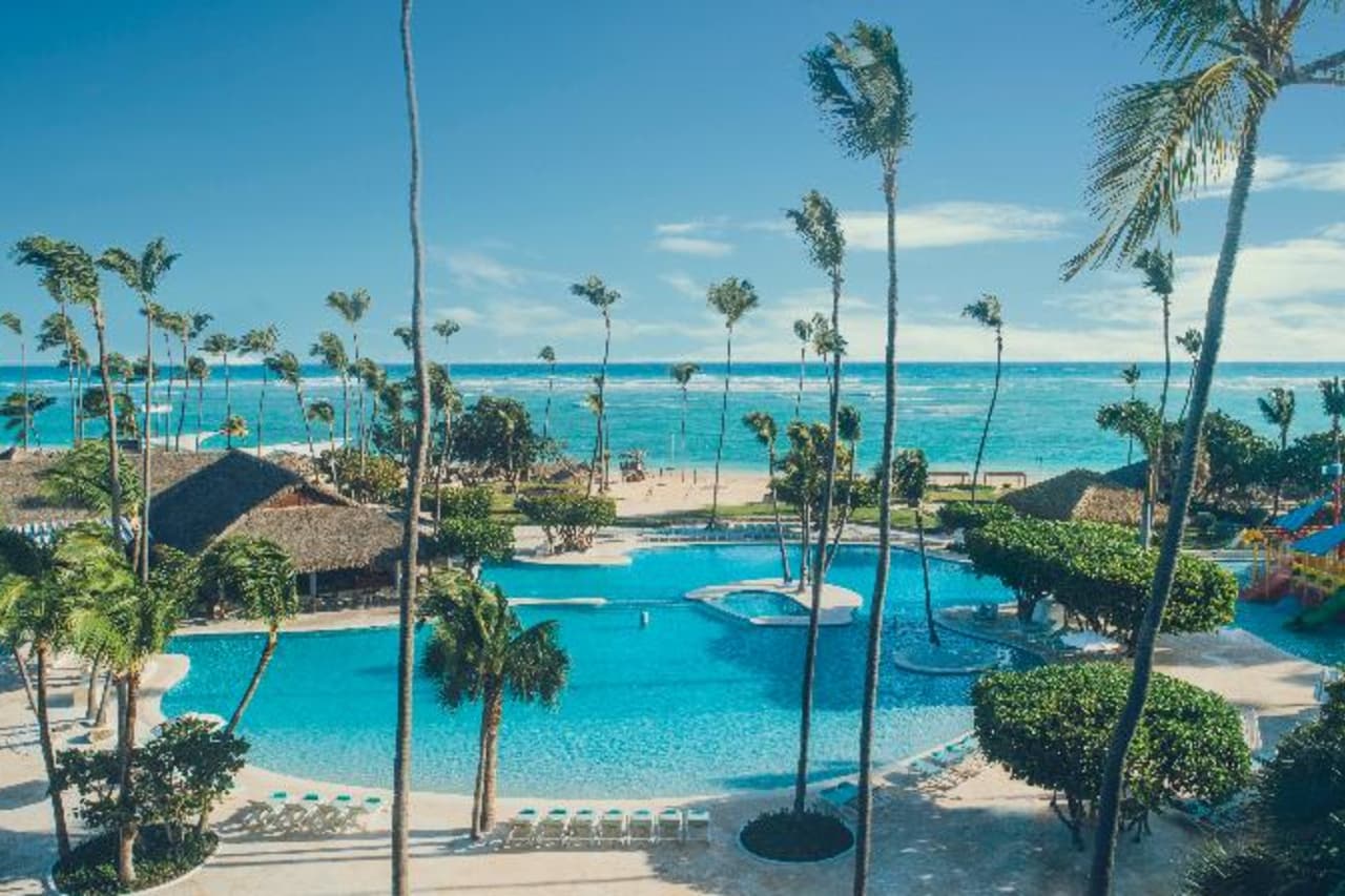 Hotellbilder av Iberostar Selection Bavaro - nummer 1 av 89