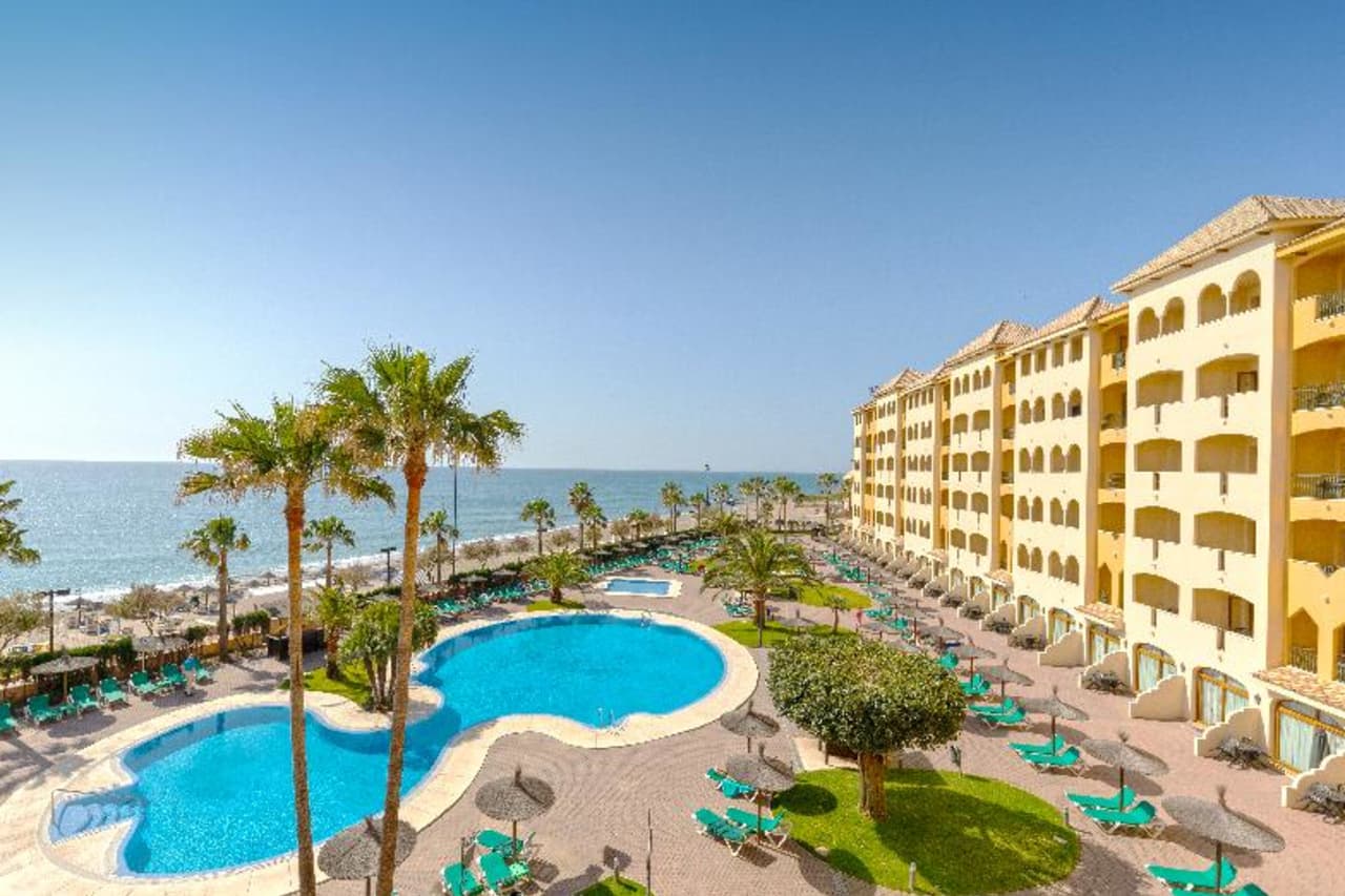 Hotellbilder av Hotel IPV Palace & Spa - nummer 1 av 47