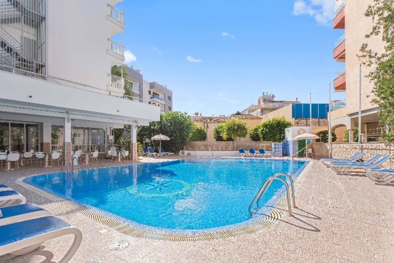 Hotellbilder av BLUESEA Piscis - Adults Only - nummer 1 av 33
