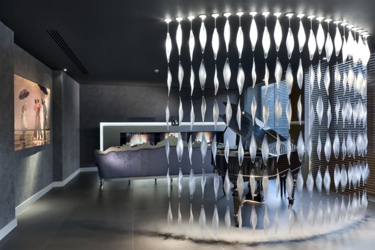 Hotellbilder av c-hotels Ambasciatori - nummer 1 av 56