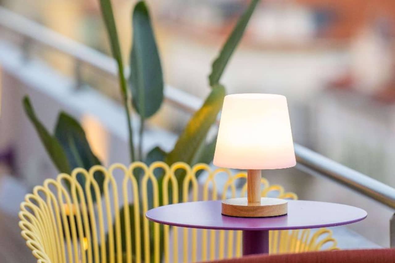 Hotellbilder av Mercure Nice Centre Notre Dame - nummer 1 av 125
