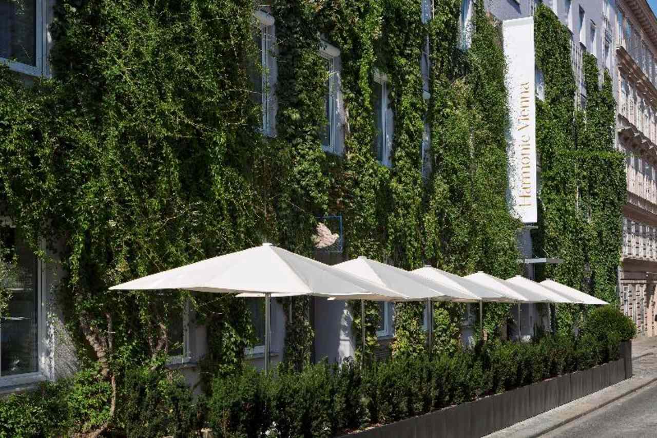 Hotellbilder av The Harmonie Vienna, BW Premier Collectio - nummer 1 av 83
