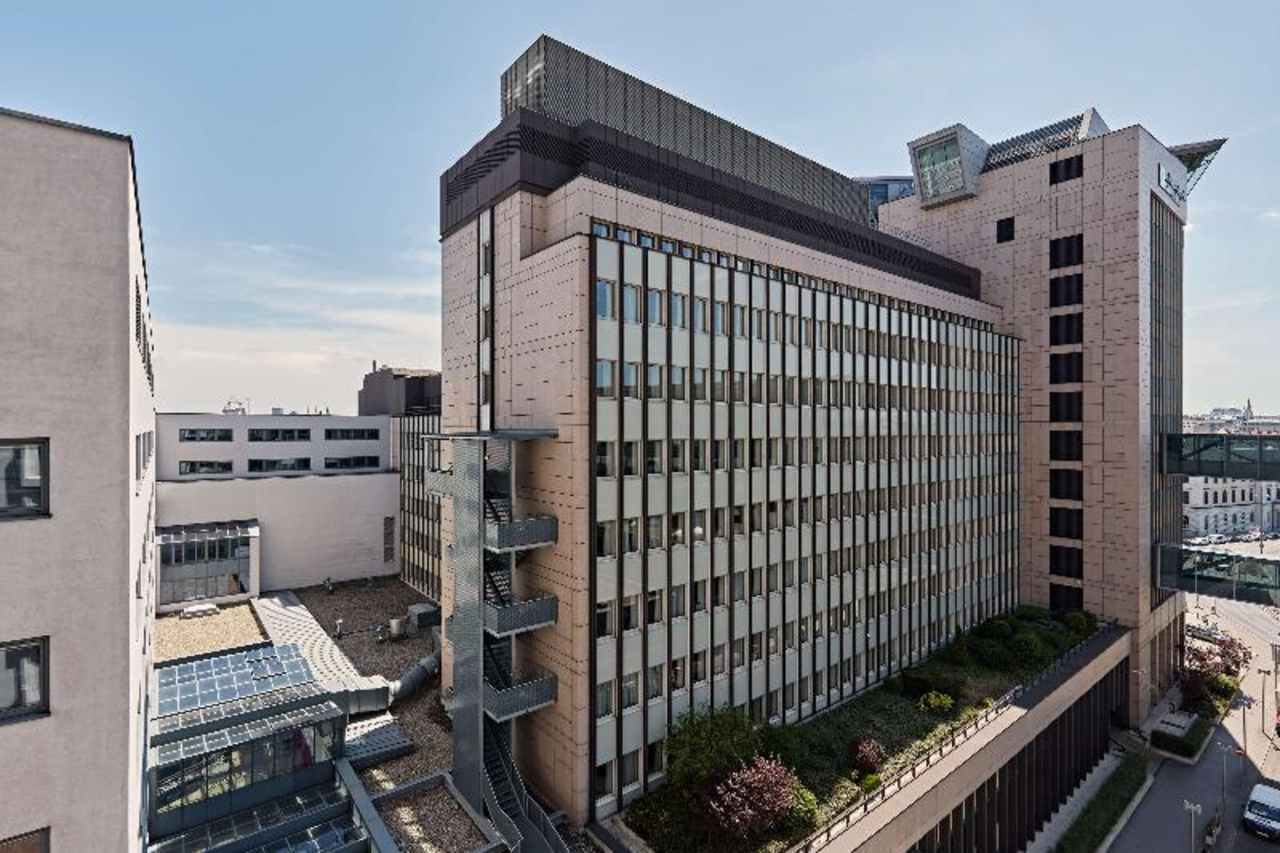 Hotellbilder av Hilton Vienna Park - nummer 1 av 44