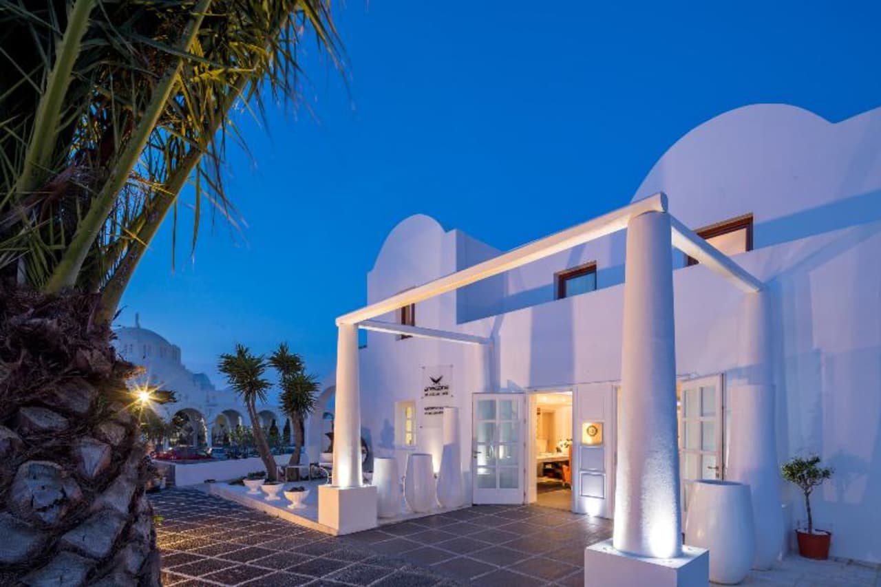 Hotellbilder av Aressana Spa Hotel and Suites - nummer 1 av 84