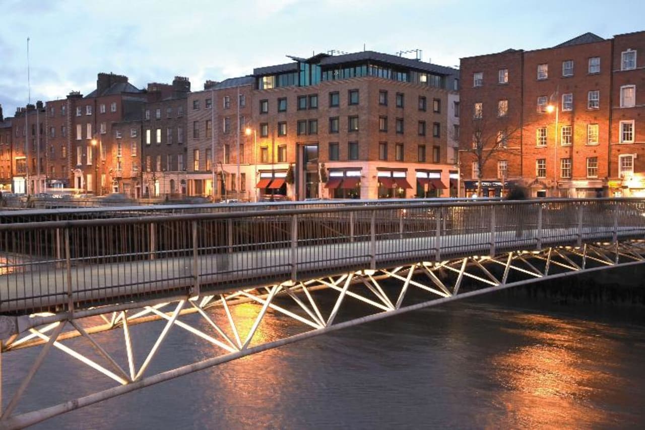 Hotellbilder av The Morrison Dublin, Curio Collection by Hilton - nummer 1 av 240