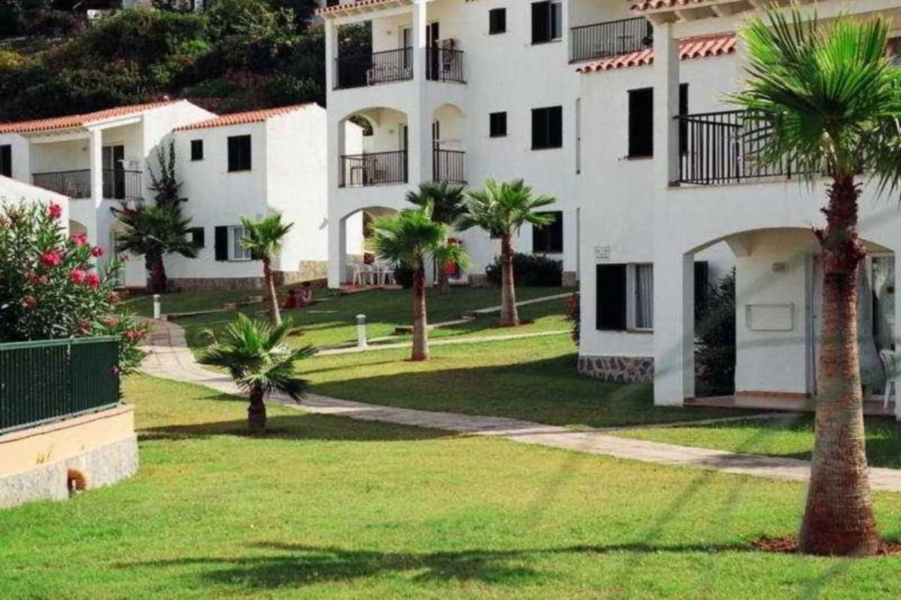 Hotellbilder av Vista Blanes - nummer 1 av 27
