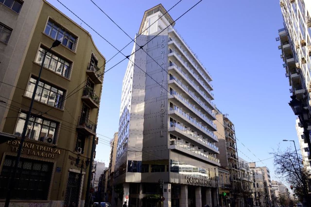 Hotellbilder av Dorian Inn Sure Hotel Collection by Best Western - nummer 1 av 72