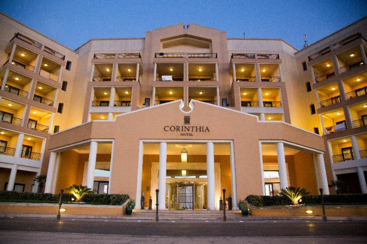 Hotellbilder av Corinthia Hotel St Georges Bay - nummer 1 av 81