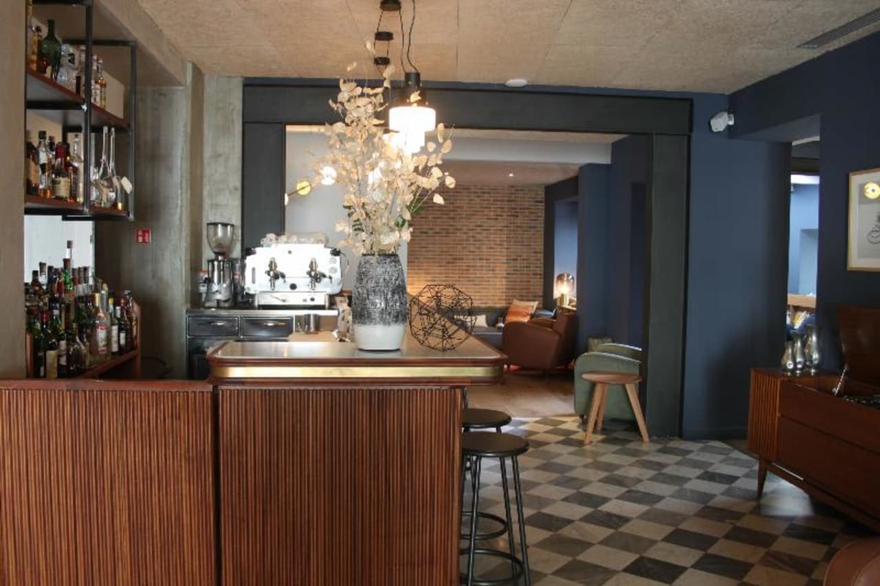 Hotellbilder av c-hotels Diplomat - nummer 1 av 64