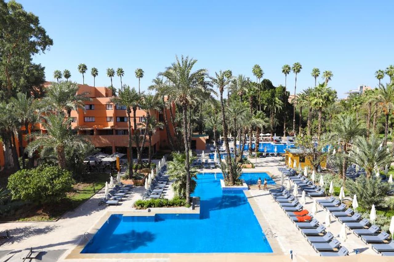 Hotellbilder av Kenzi Rose Garden - nummer 1 av 84