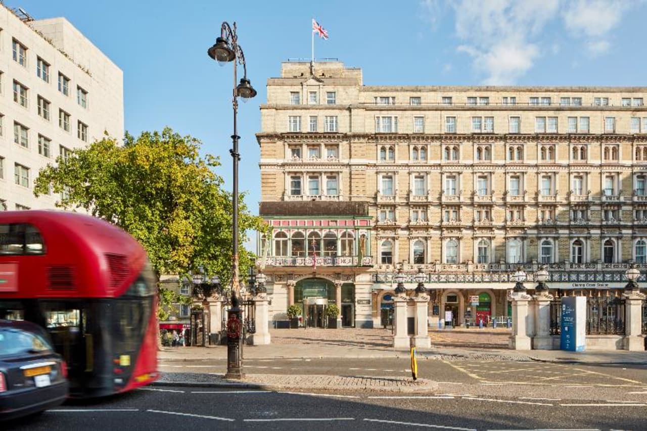 Hotellbilder av The Clermont London Charing Cross - nummer 1 av 81