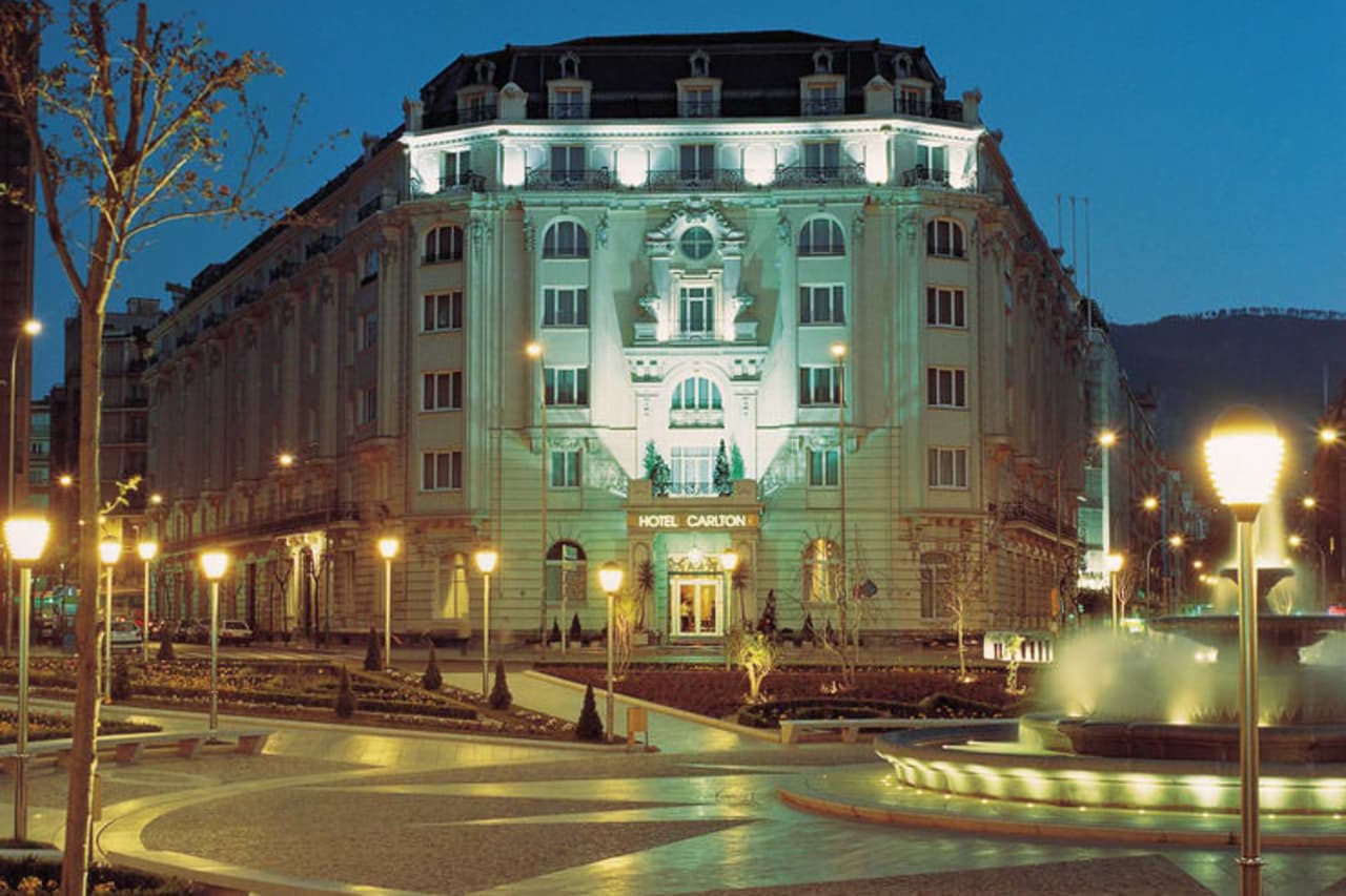Hotellbilder av Carlton - nummer 1 av 35