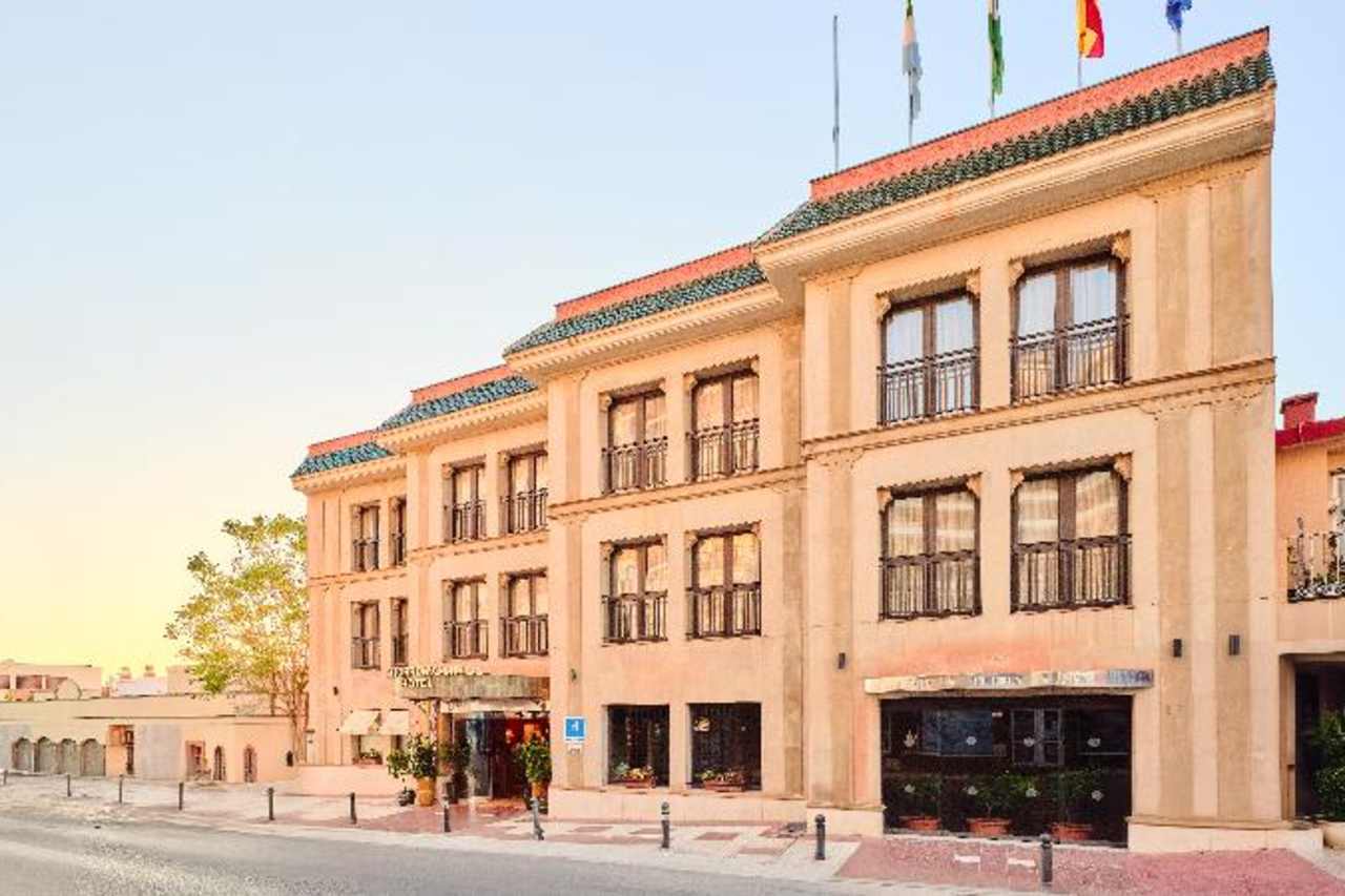 Hotellbilder av Hotel Fénix Torremolinos Adults Only Recommended - nummer 1 av 89