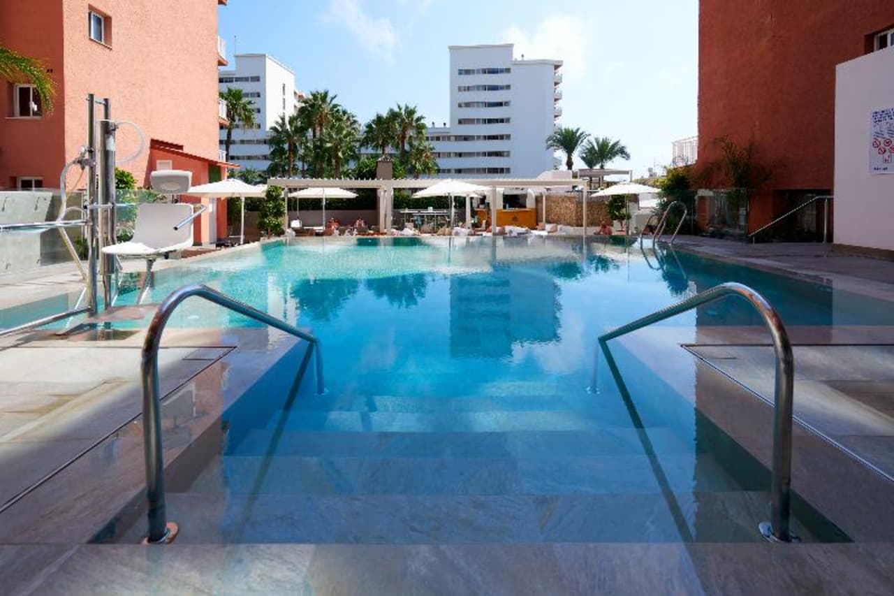 Hotellbilder av Hotel Fénix Torremolinos Adults Only Recommended - nummer 1 av 58