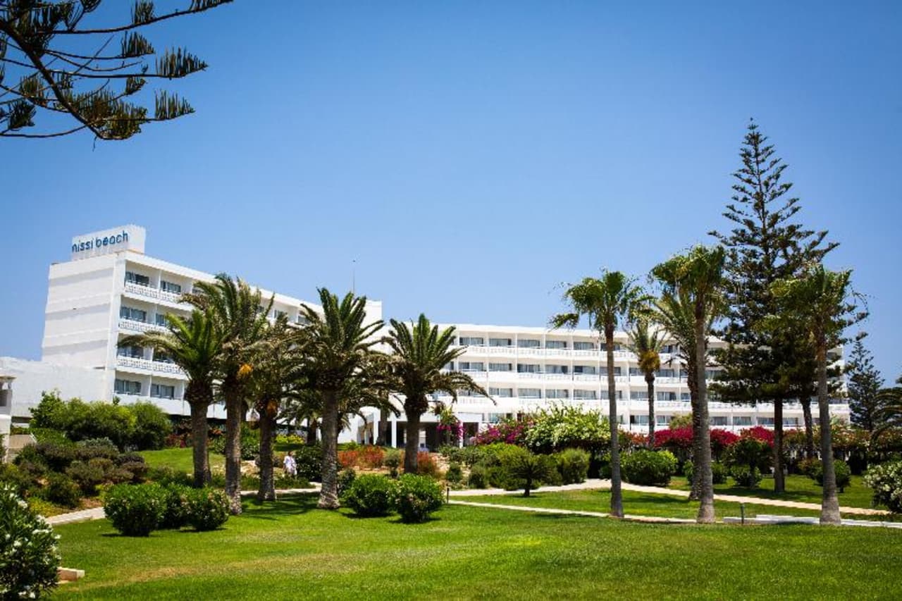 Hotellbilder av Nissi Beach - nummer 1 av 54