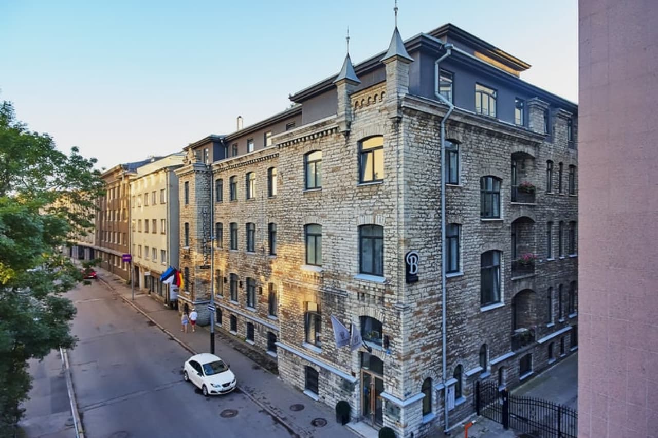 Hotellbilder av St. Barbara - nummer 1 av 55