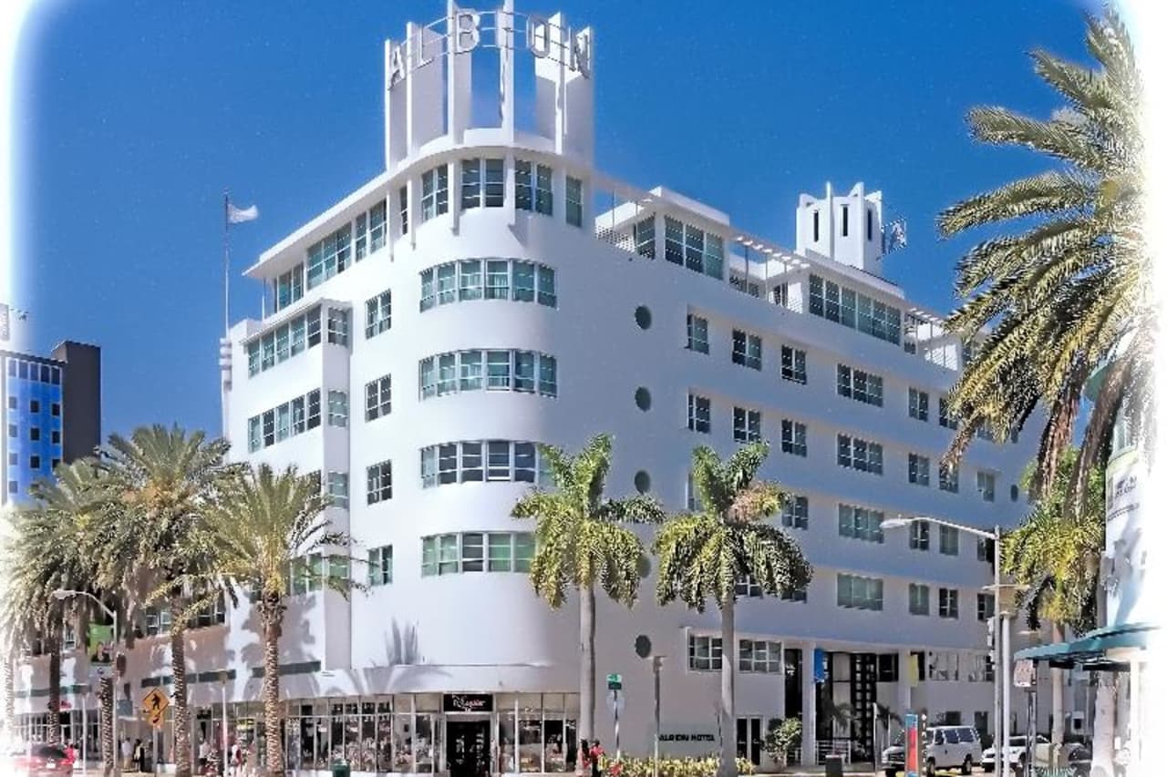 Hotellbilder av Albion South Beach - nummer 1 av 103