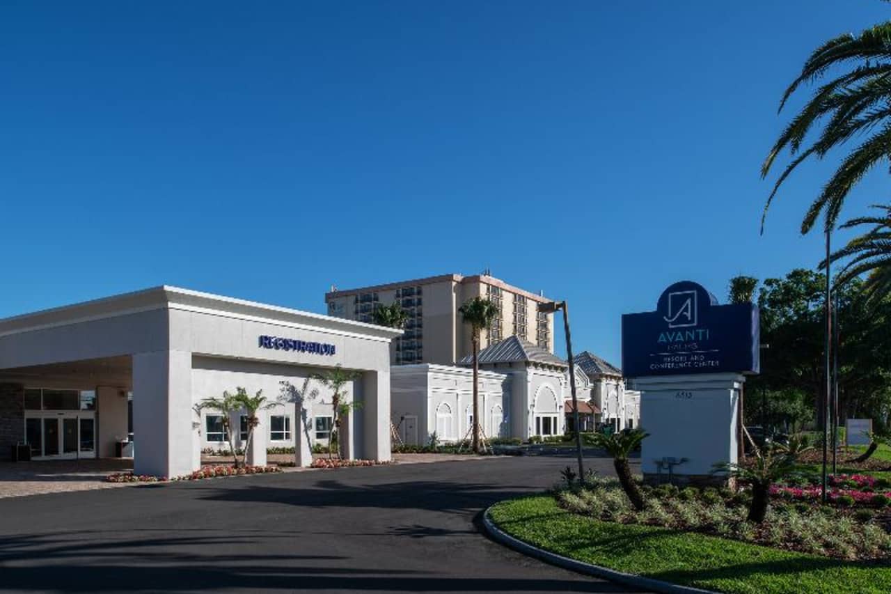 Hotellbilder av Wyndham I-Drive Avanti Resort & Conference Center - nummer 1 av 115