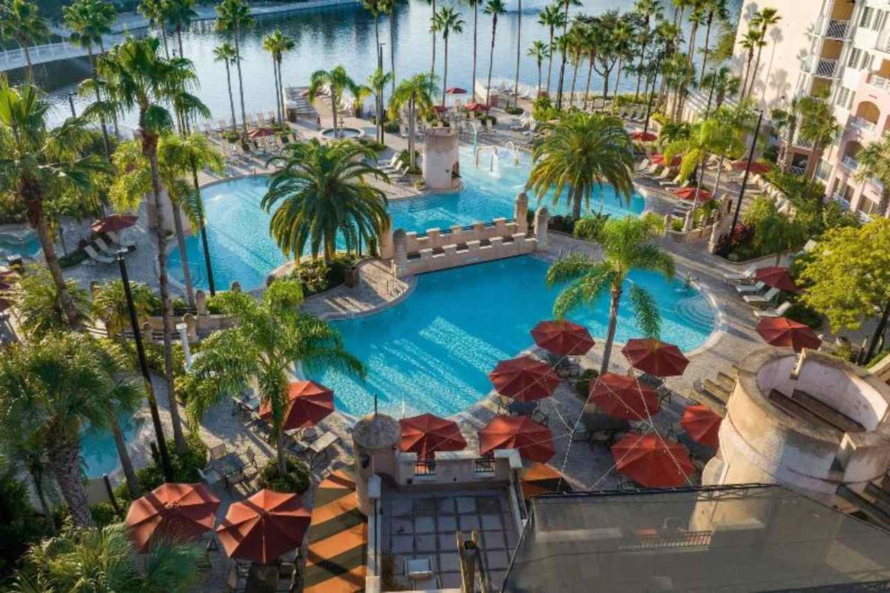 Hotellbilder av Marriott'S Grande Vista - nummer 1 av 188
