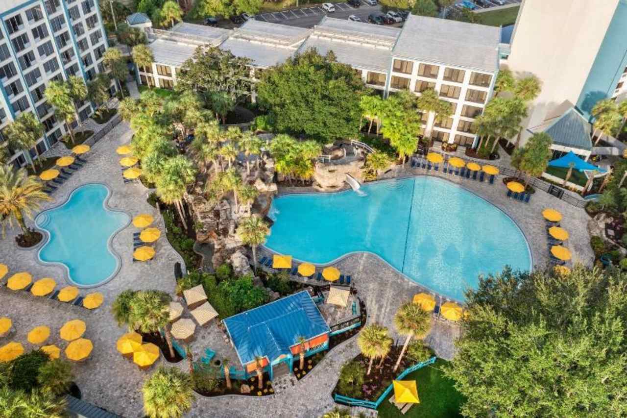 Hotellbilder av Delta Hotels Orlando Celebration - nummer 1 av 77