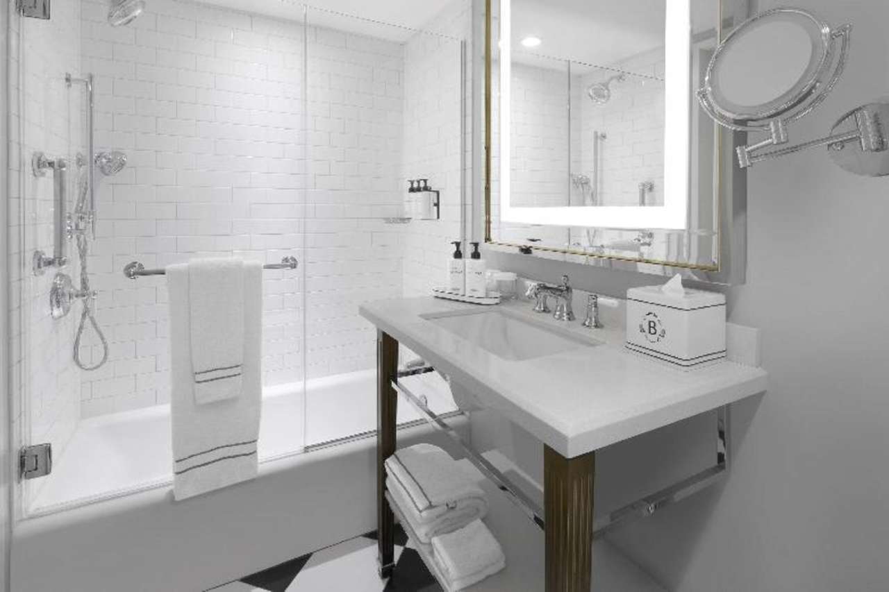 Hotellbilder av InterContinental The Barclay New York - nummer 1 av 231