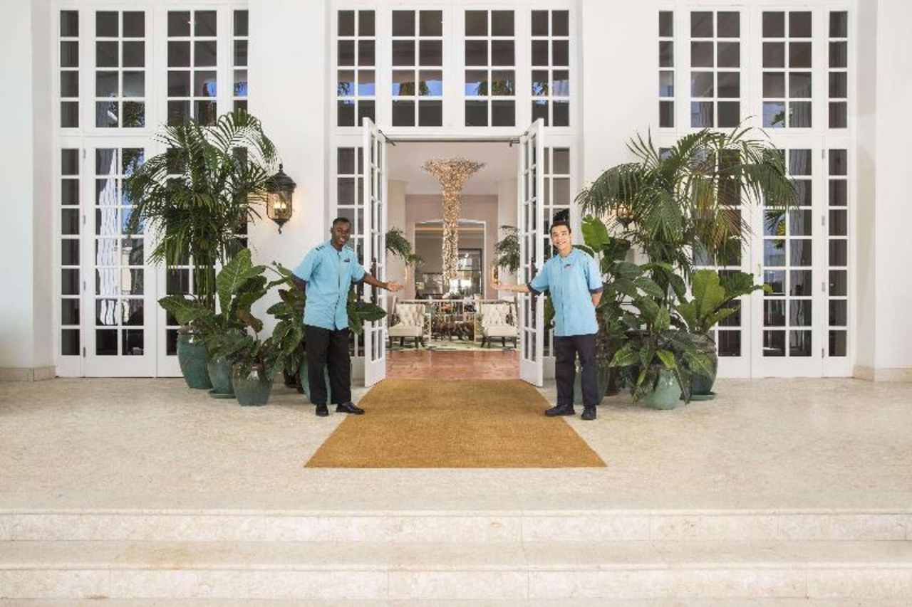 Hotellbilder av The Palms Hotel & Spa - nummer 1 av 136