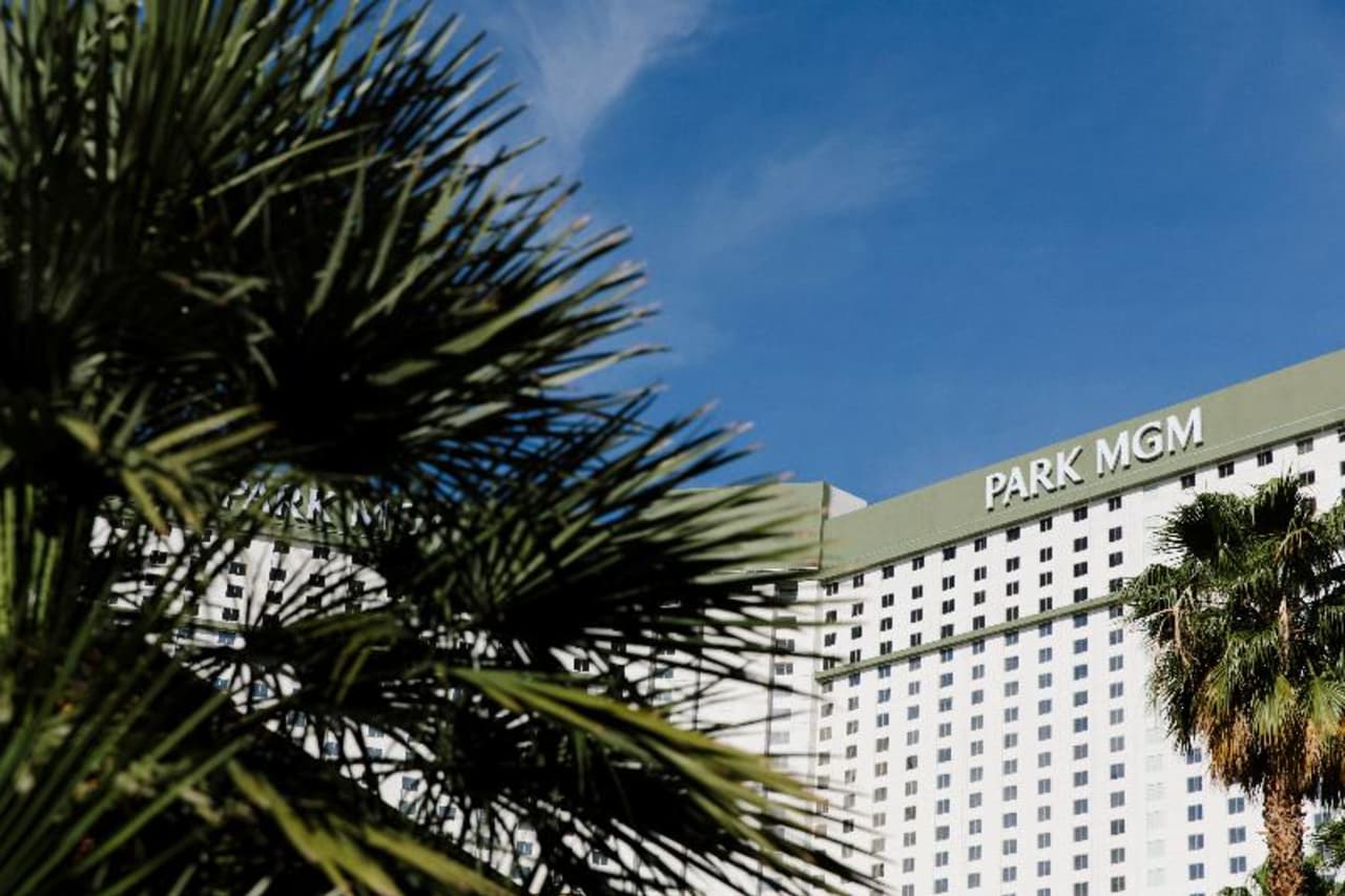 Hotellbilder av Park MGM Las Vegas - nummer 1 av 71