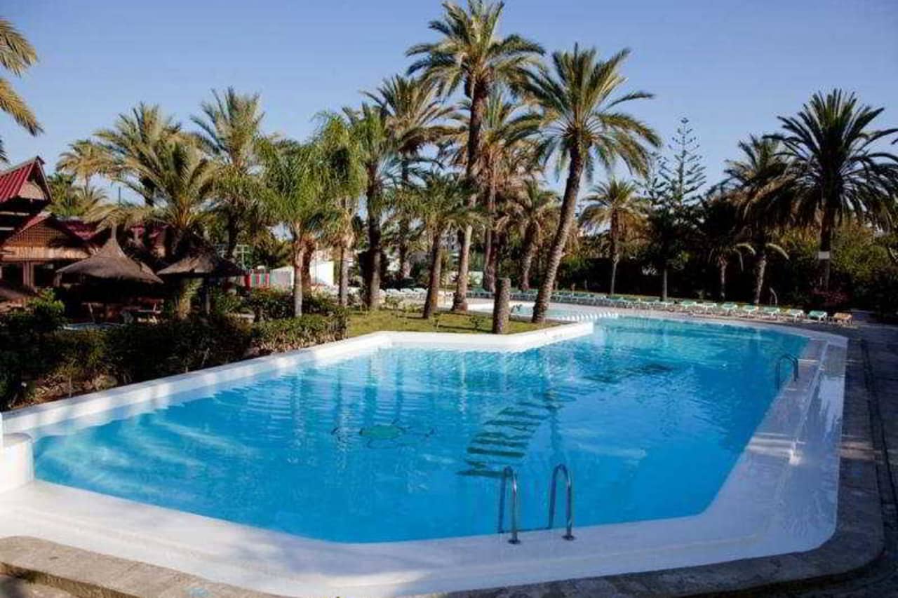 Hotellbilder av HL Miraflor Suites - nummer 1 av 144