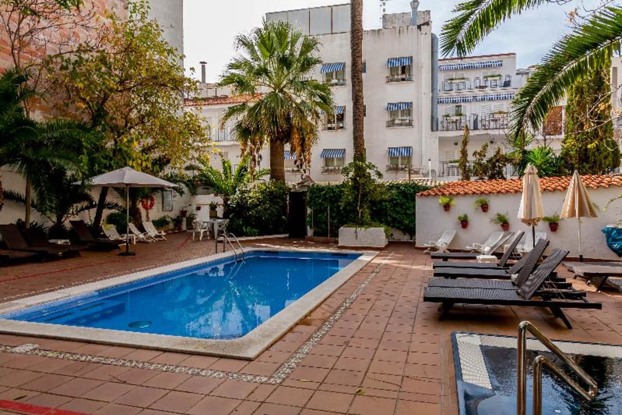 Hotellbilder av Galeon - nummer 1 av 43