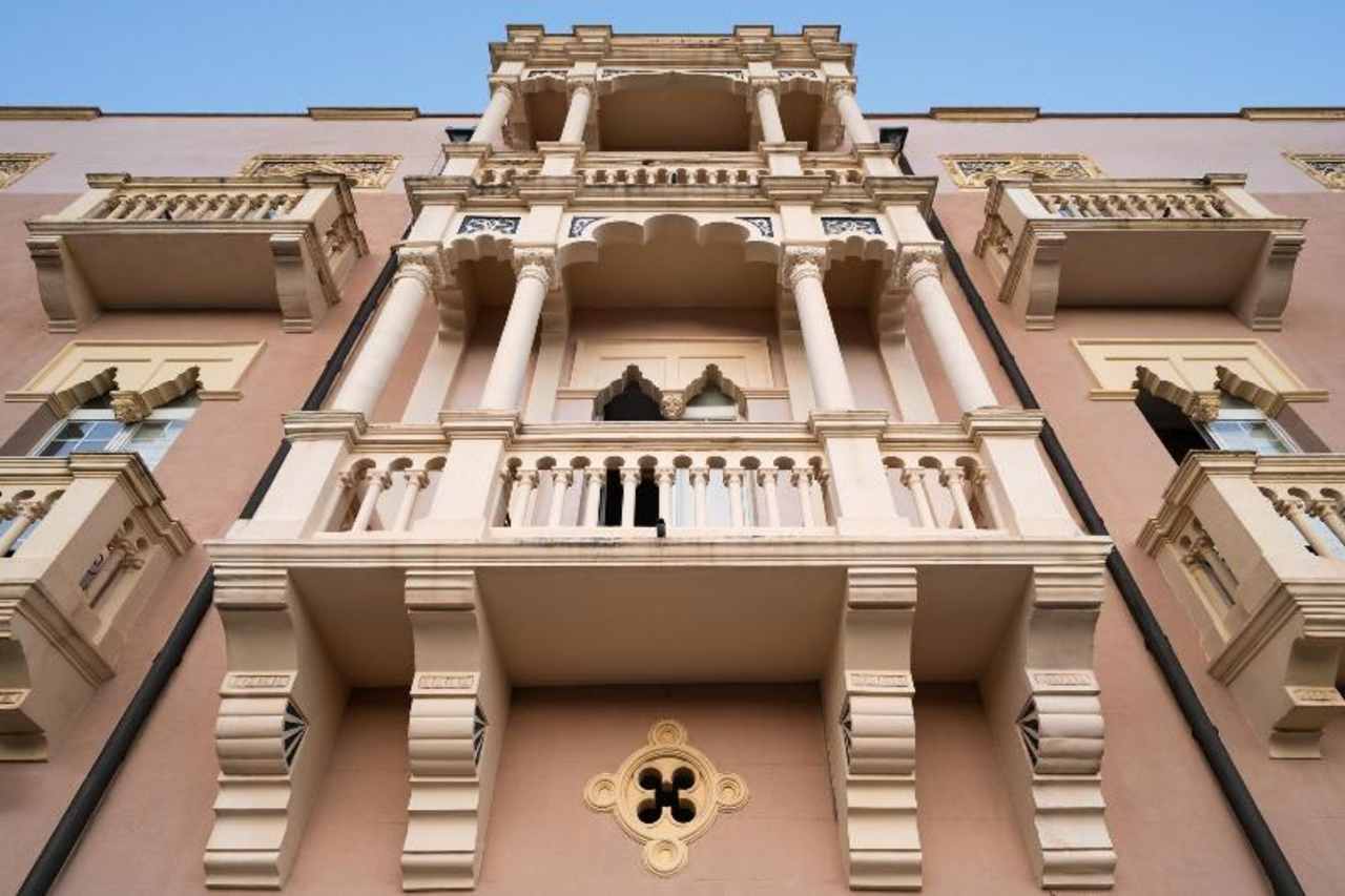 Hotellbilder av Excelsior Palace - nummer 1 av 181