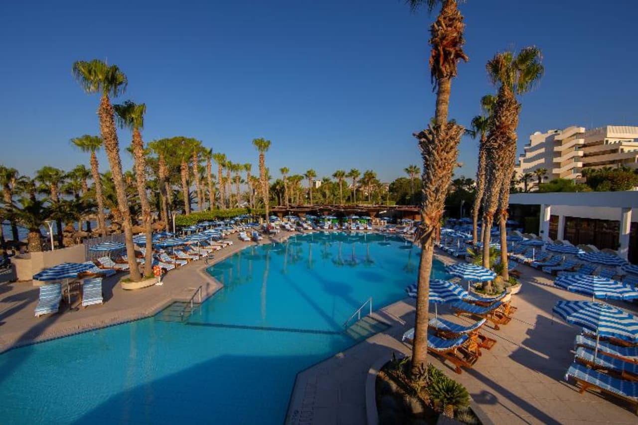 Hotellbilder av The GrandResort-Limited Edition by Leonardo Hotels - nummer 1 av 132