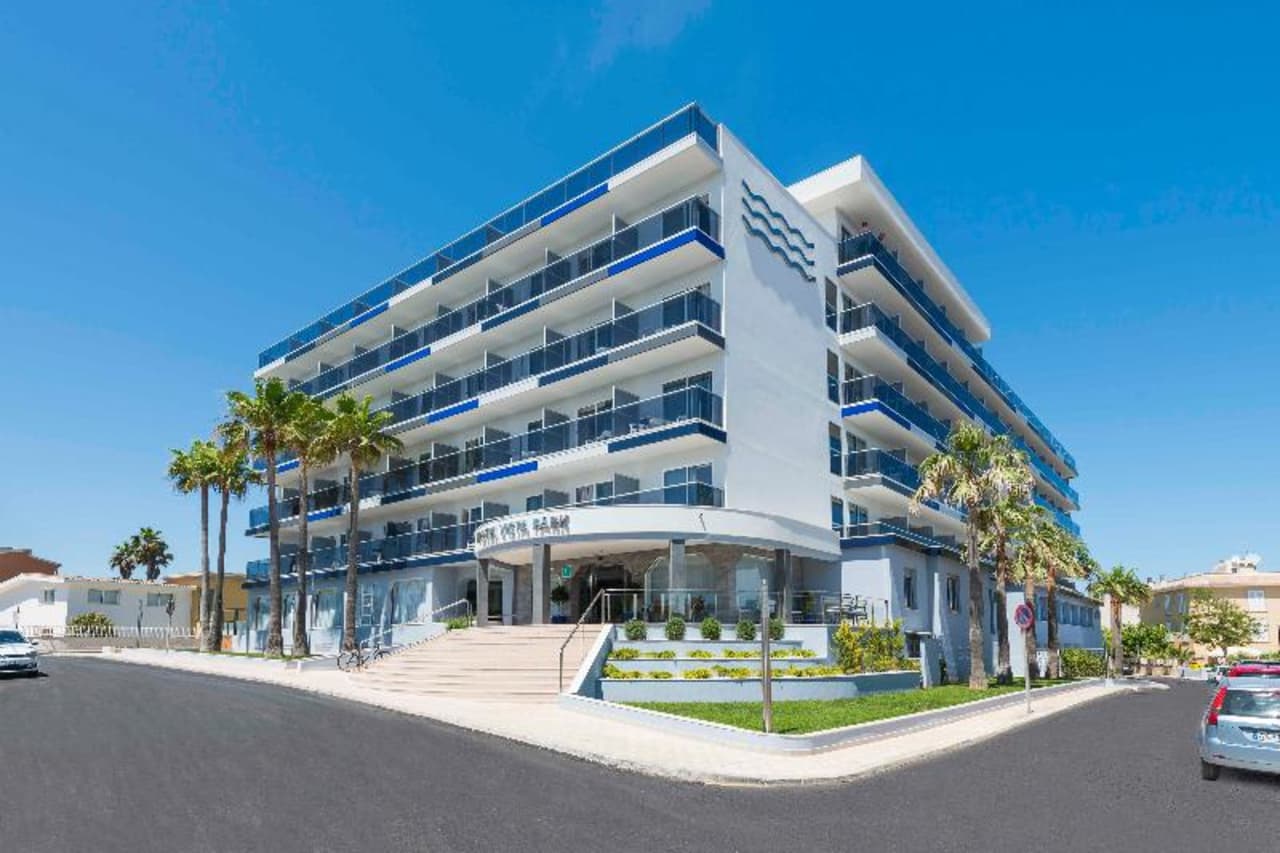 Hotellbilder av Vista Park - nummer 1 av 29