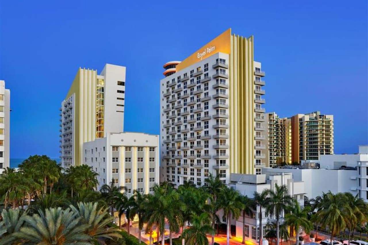 Hotellbilder av Royal Palm South Beach Miami, Tribute Portfolio - nummer 1 av 174