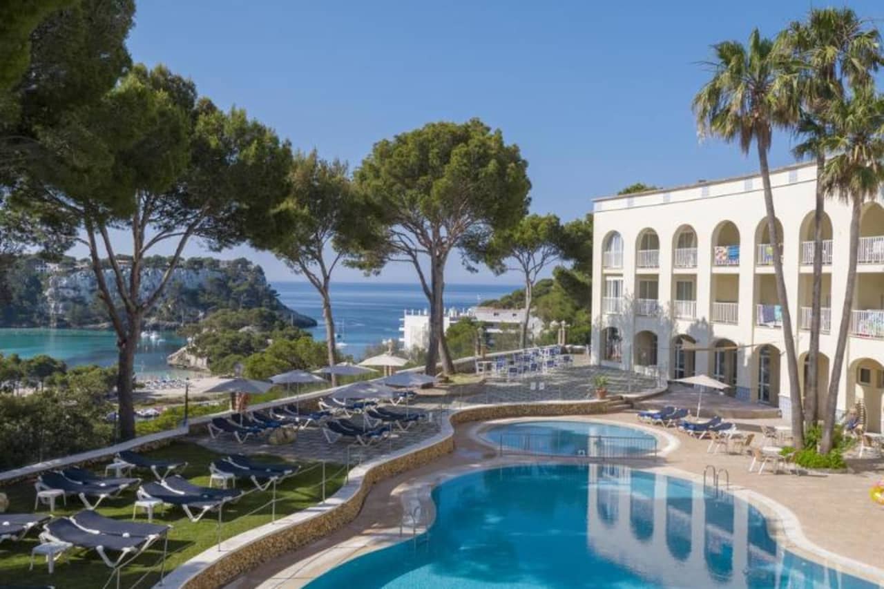 Hotellbilder av Comitas Floramar - nummer 1 av 122