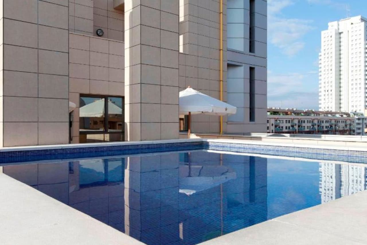 Hotellbilder av Valencia Center - nummer 1 av 41