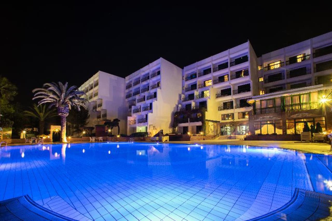 Hotellbilder av Hotel Argana - nummer 1 av 160