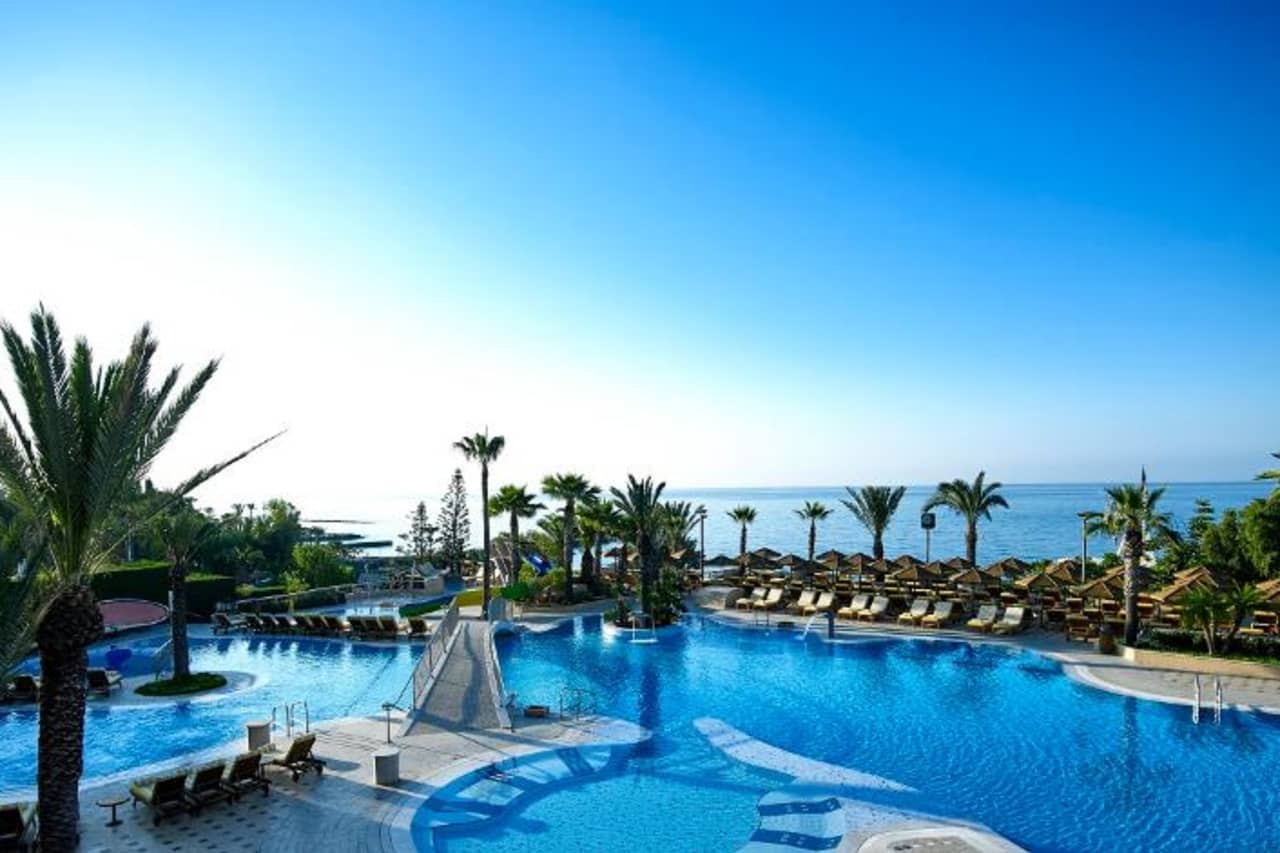 Hotellbilder av Four Seasons - nummer 1 av 29