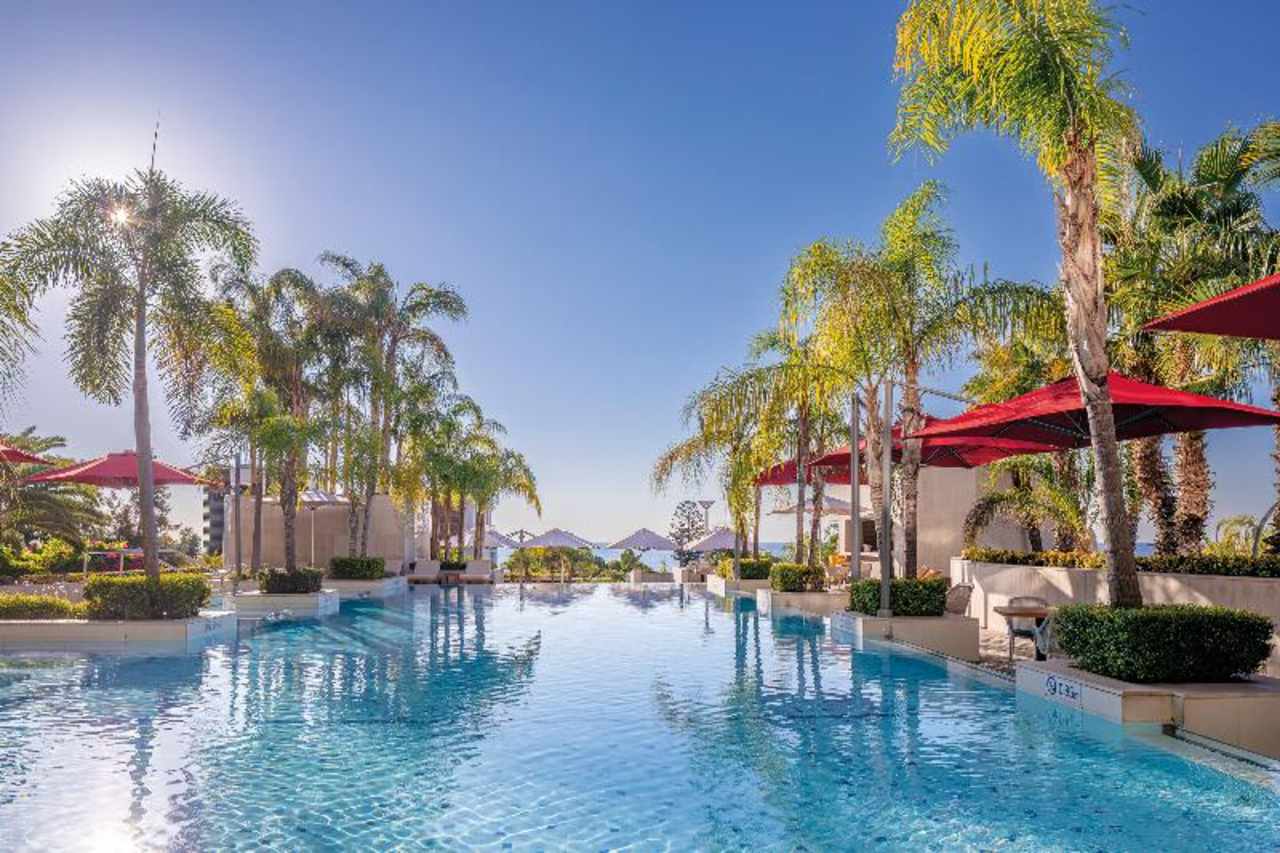 Hotellbilder av Four Seasons Hotel - nummer 1 av 64