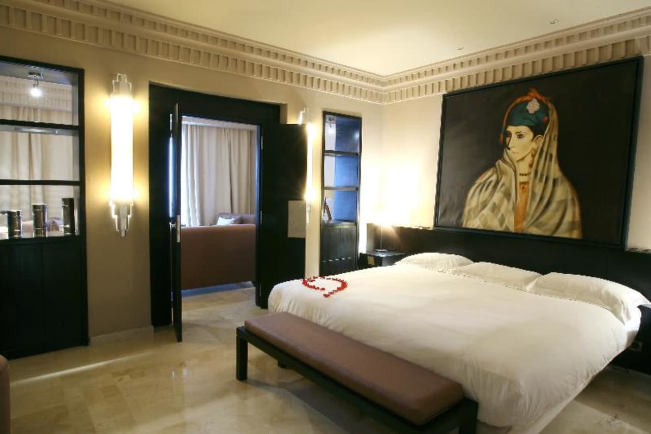 Hotellbilder av Les Jardins de la Koutoubia - nummer 1 av 138