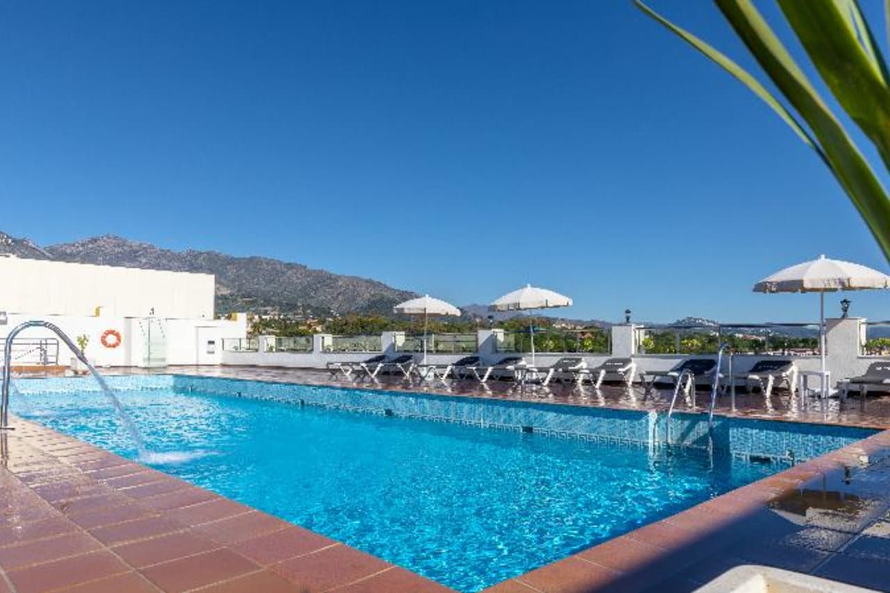 Hotellbilder av Senator Marbella - nummer 1 av 81