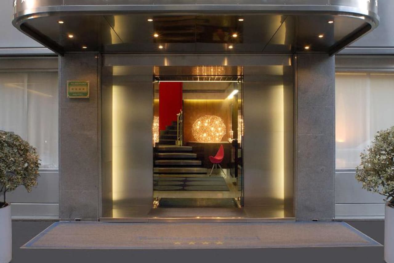Hotellbilder av Mediolanum - nummer 1 av 39