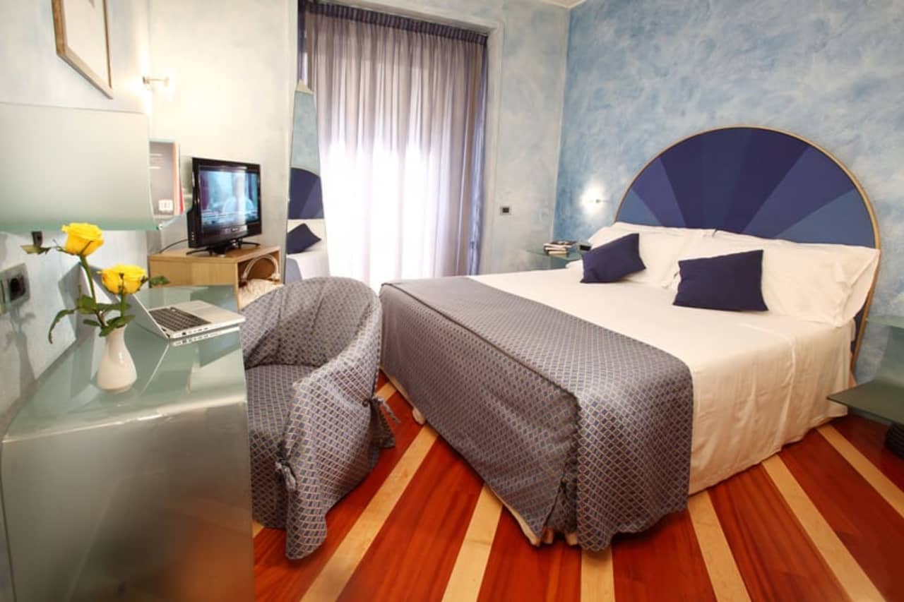 Hotellbilder av Sanpi Milano - nummer 1 av 41
