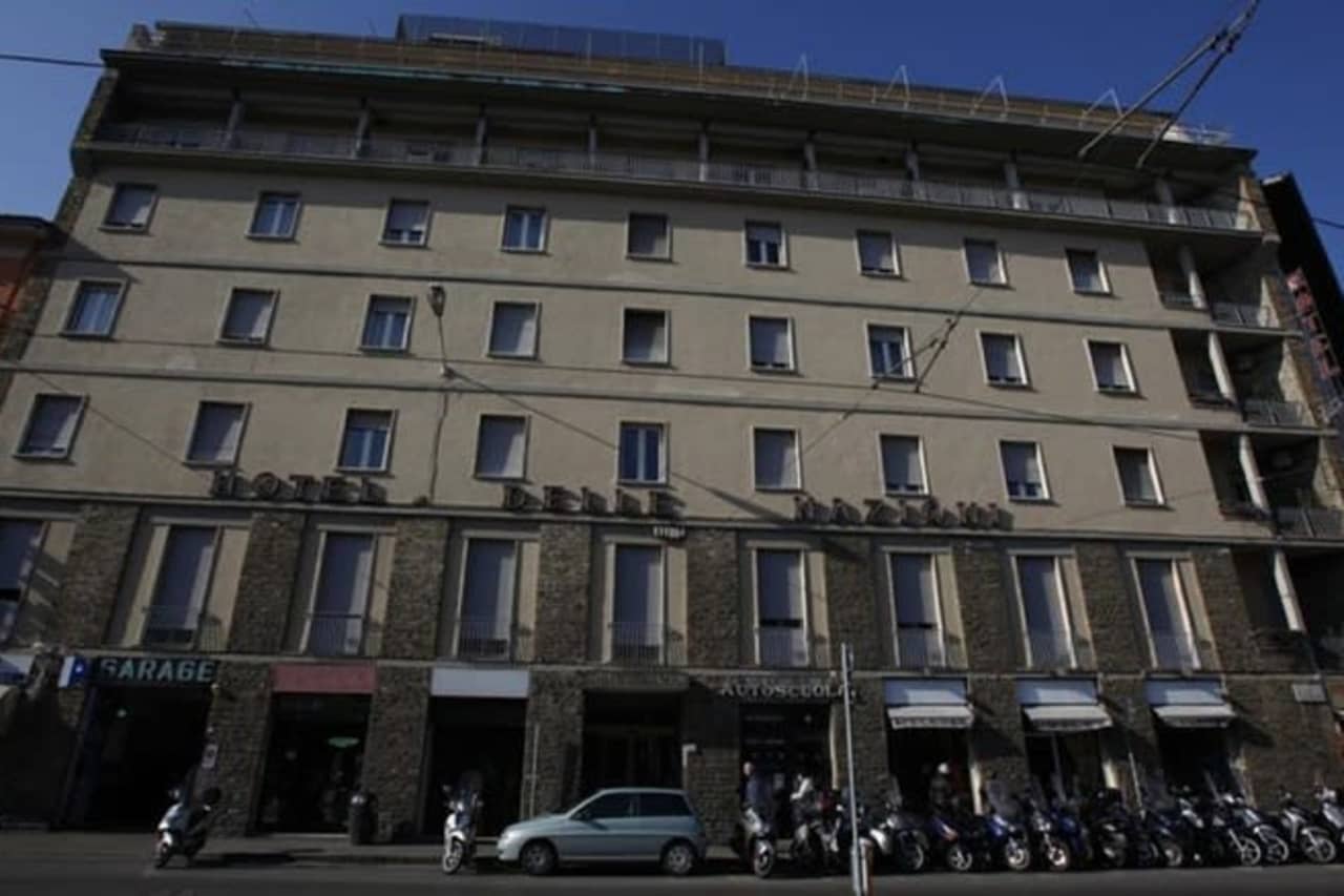 Hotellbilder av Delle Nazioni - nummer 1 av 39