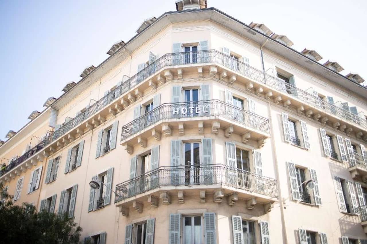 Hotellbilder av Best Western Premier Hotel Roosevelt - nummer 1 av 123