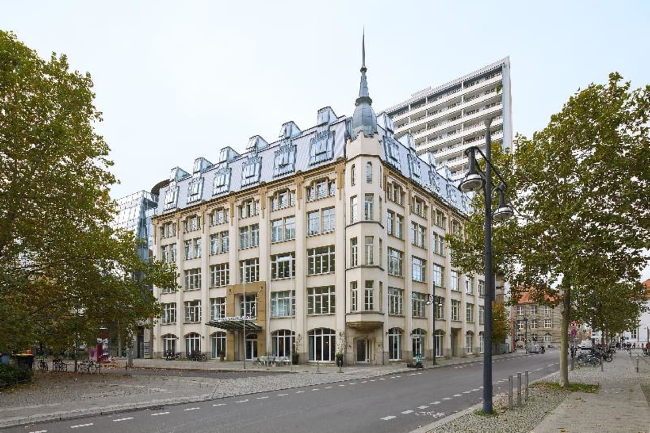 Hotellbilder av Classik Hotel Alexander Plaza - nummer 1 av 62