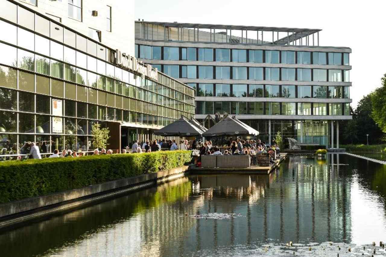 Hotellbilder av Hotel Artemis Amsterdam - nummer 1 av 64