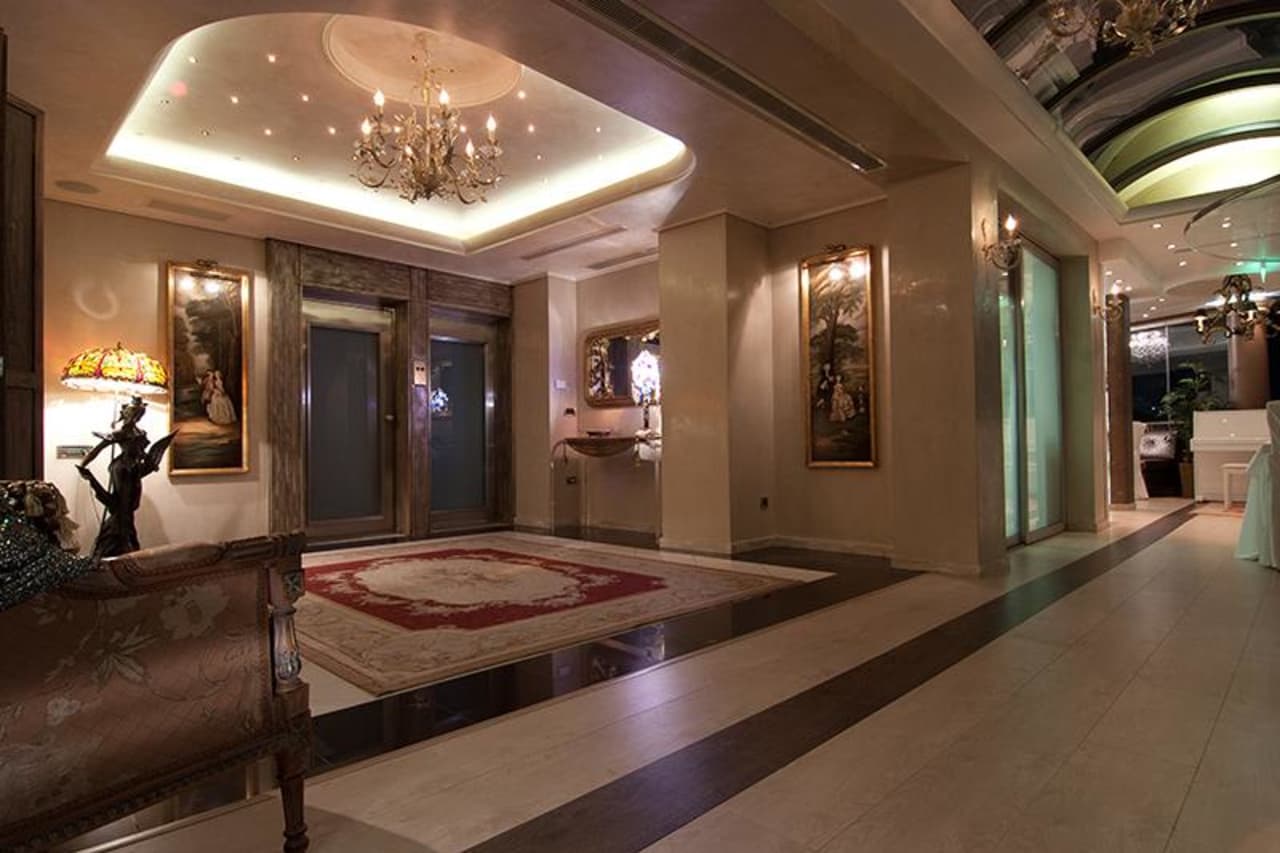 Hotellbilder av The Athenian Callirhoe Exclusive - nummer 1 av 37